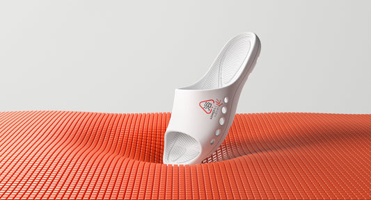 KW211 Popular Bathroom Anti-slip Slippers