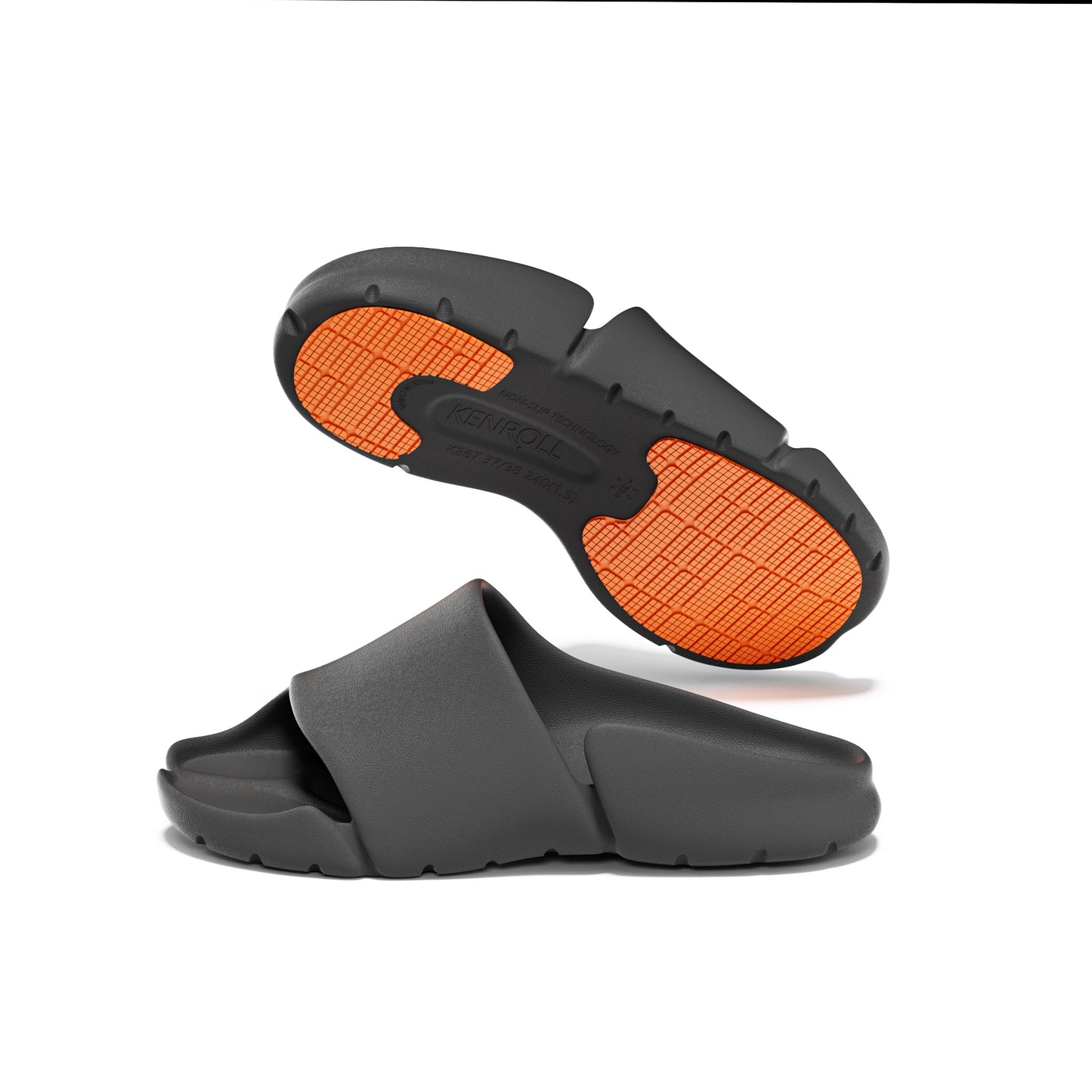 KENROLL Outdoor Slippers - K267