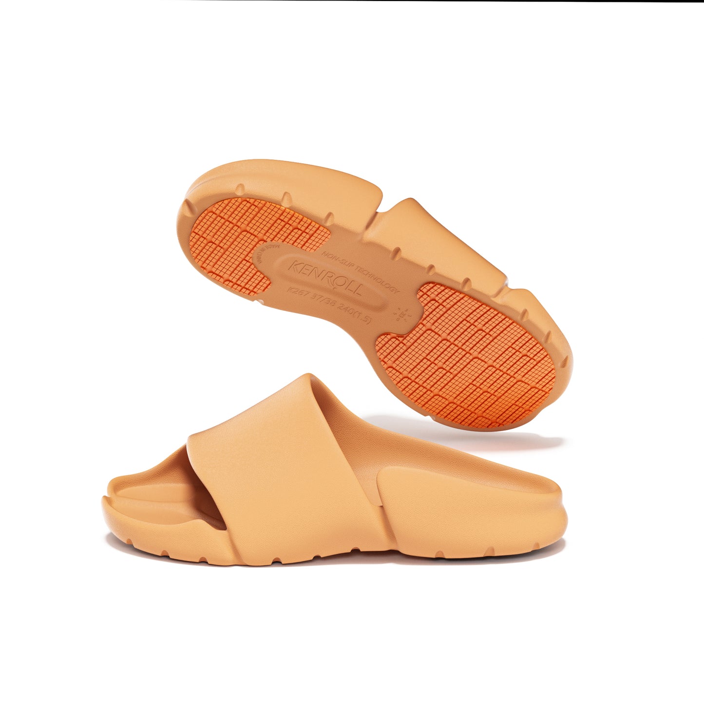 KENROLL Outdoor Slippers - K267