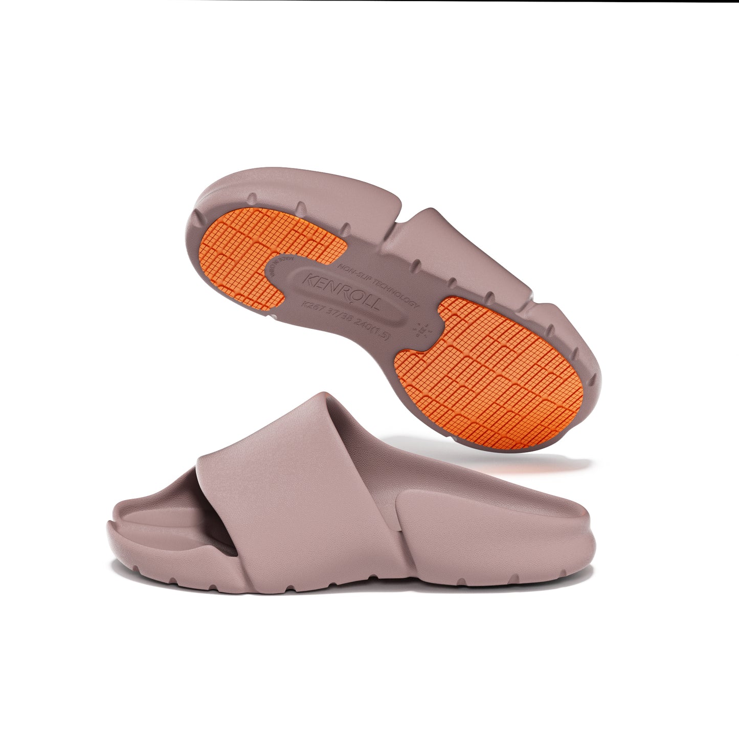 KENROLL Outdoor Slippers - K267
