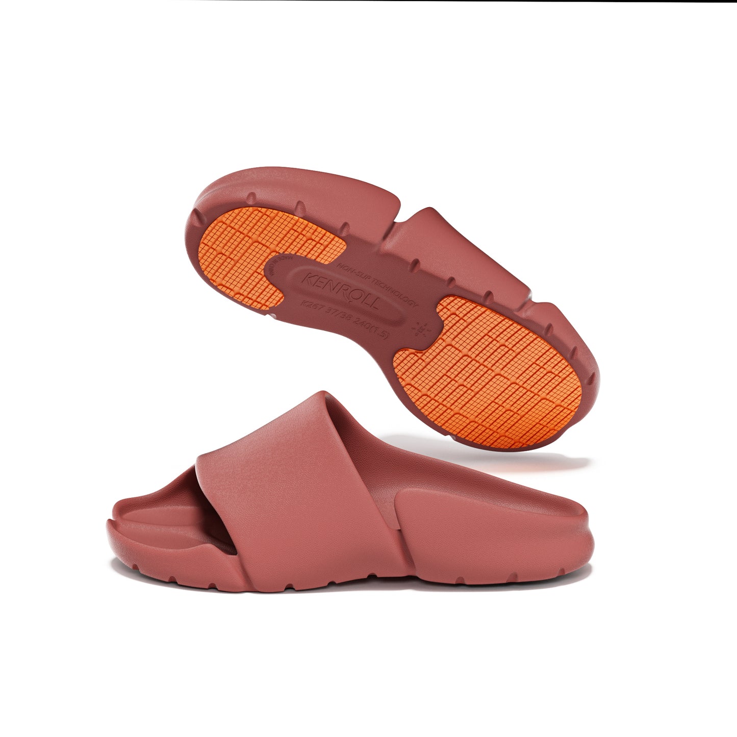 KENROLL Outdoor Slippers - K267