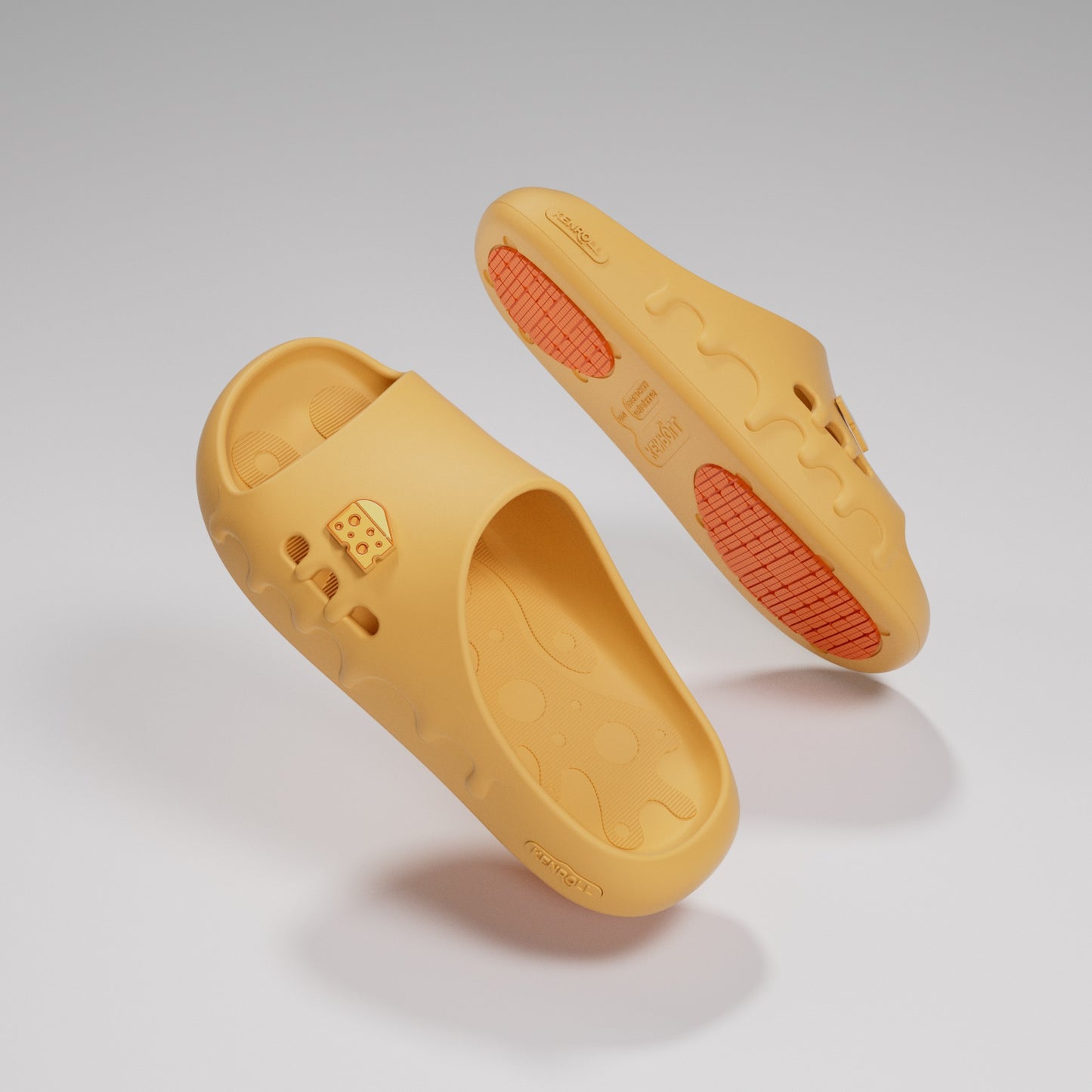 KENROLL Kids Slippers - KK215