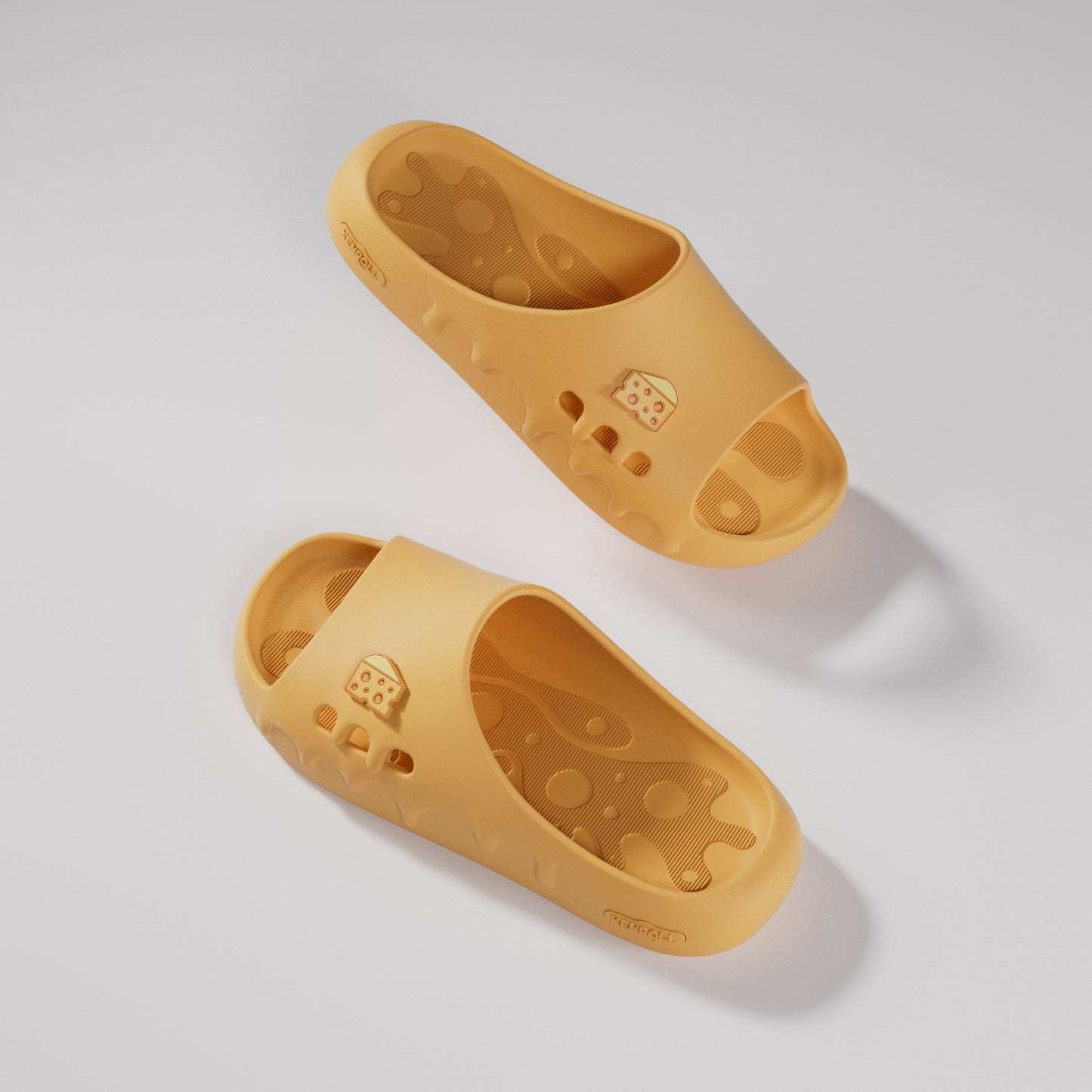 KENROLL Kids Slippers - KK215