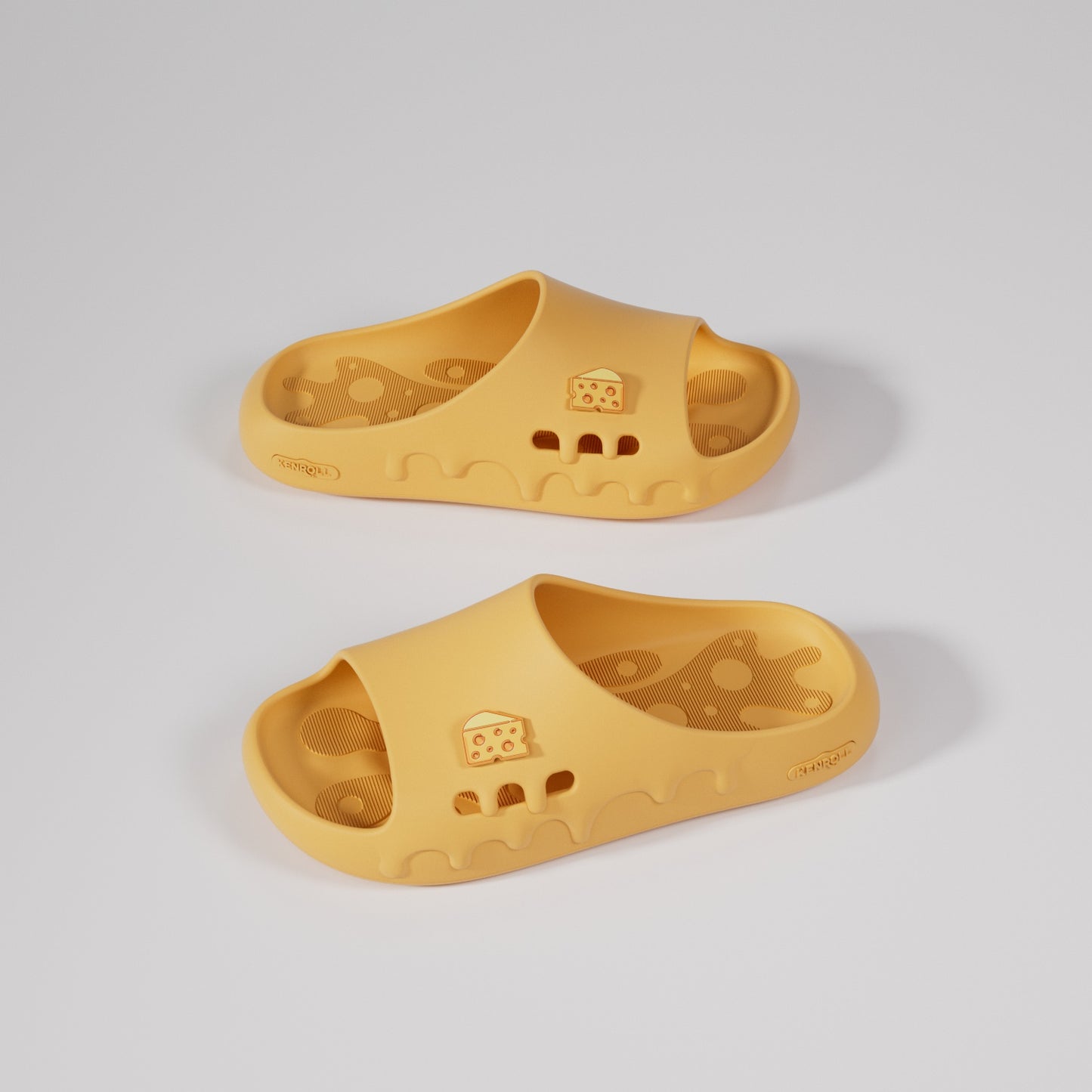 KENROLL Kids Slippers - KK215