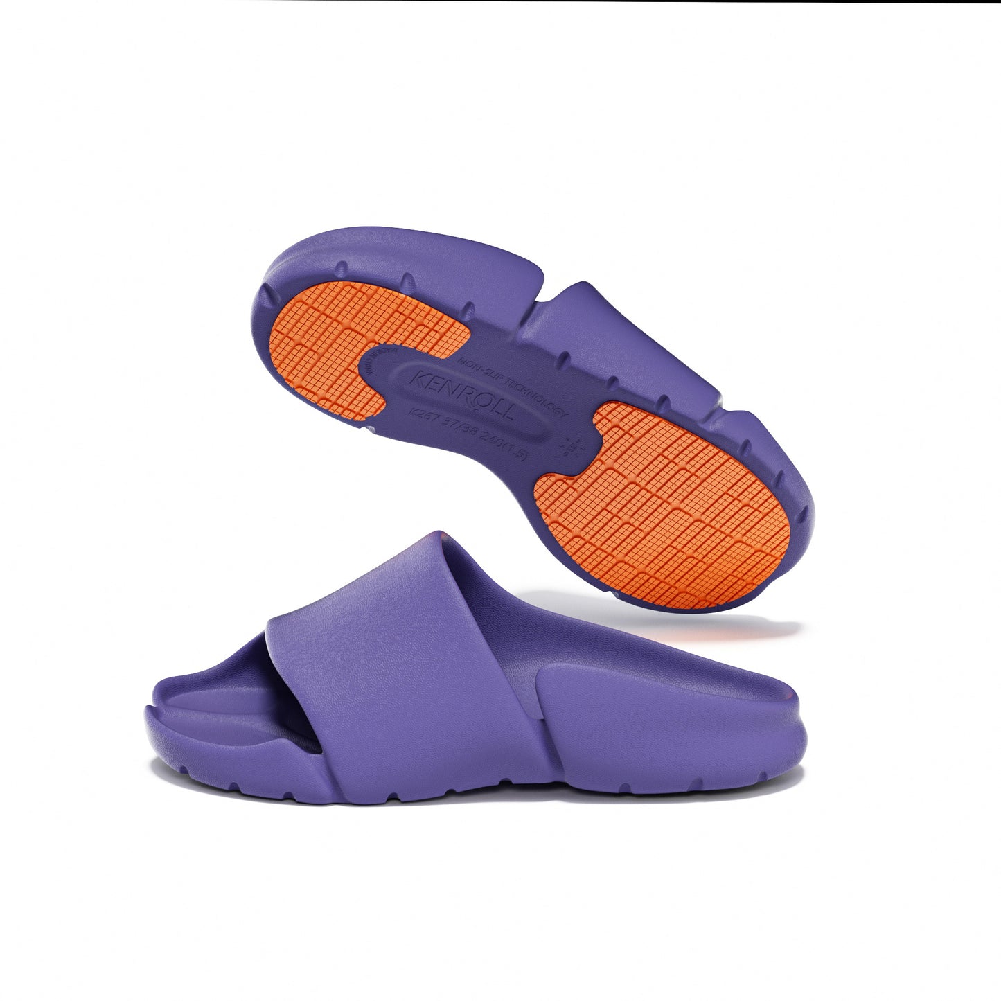 KENROLL Outdoor Slippers - K267