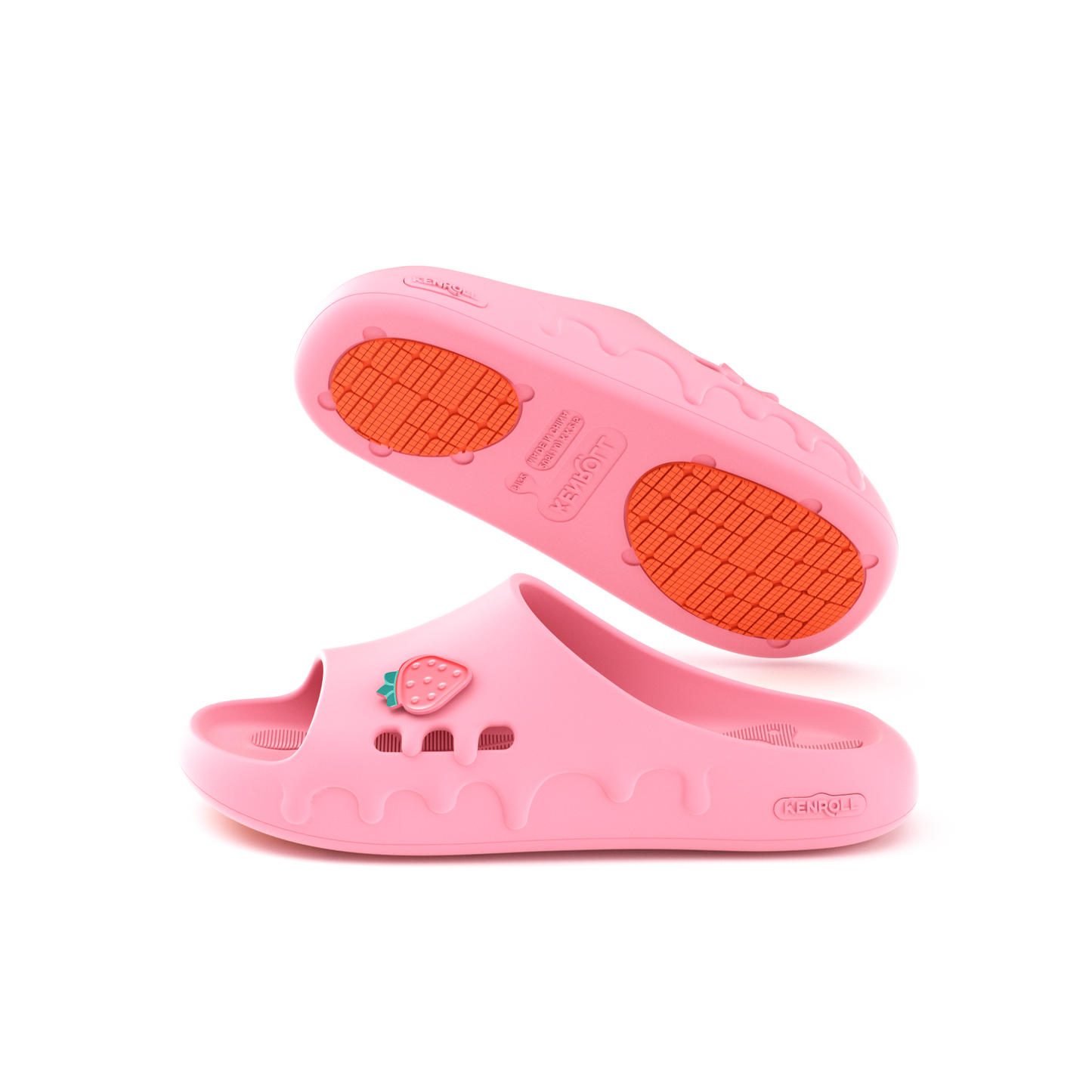 KENROLL Kids Slippers - KK215