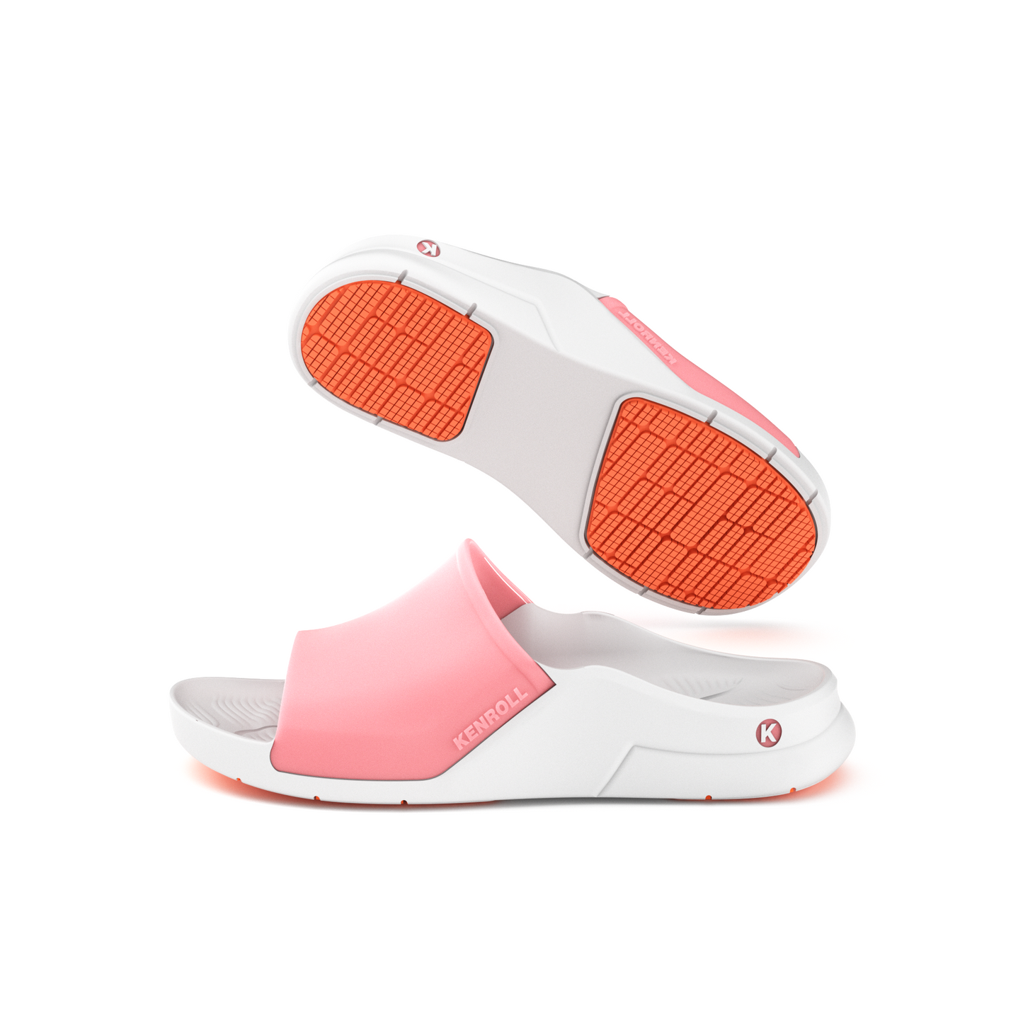 KENROLL Outdoor Slippers - KPW9