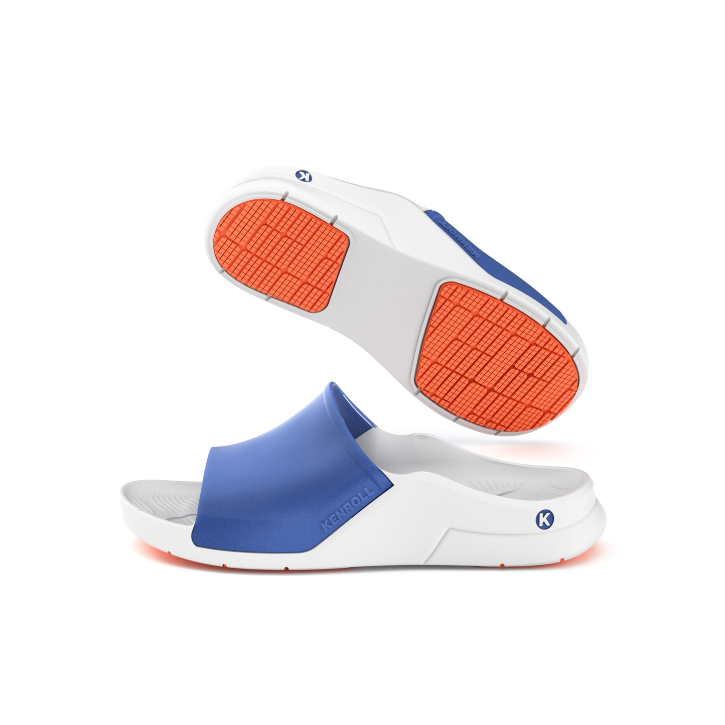 KENROLL Outdoor Slippers - KPW9