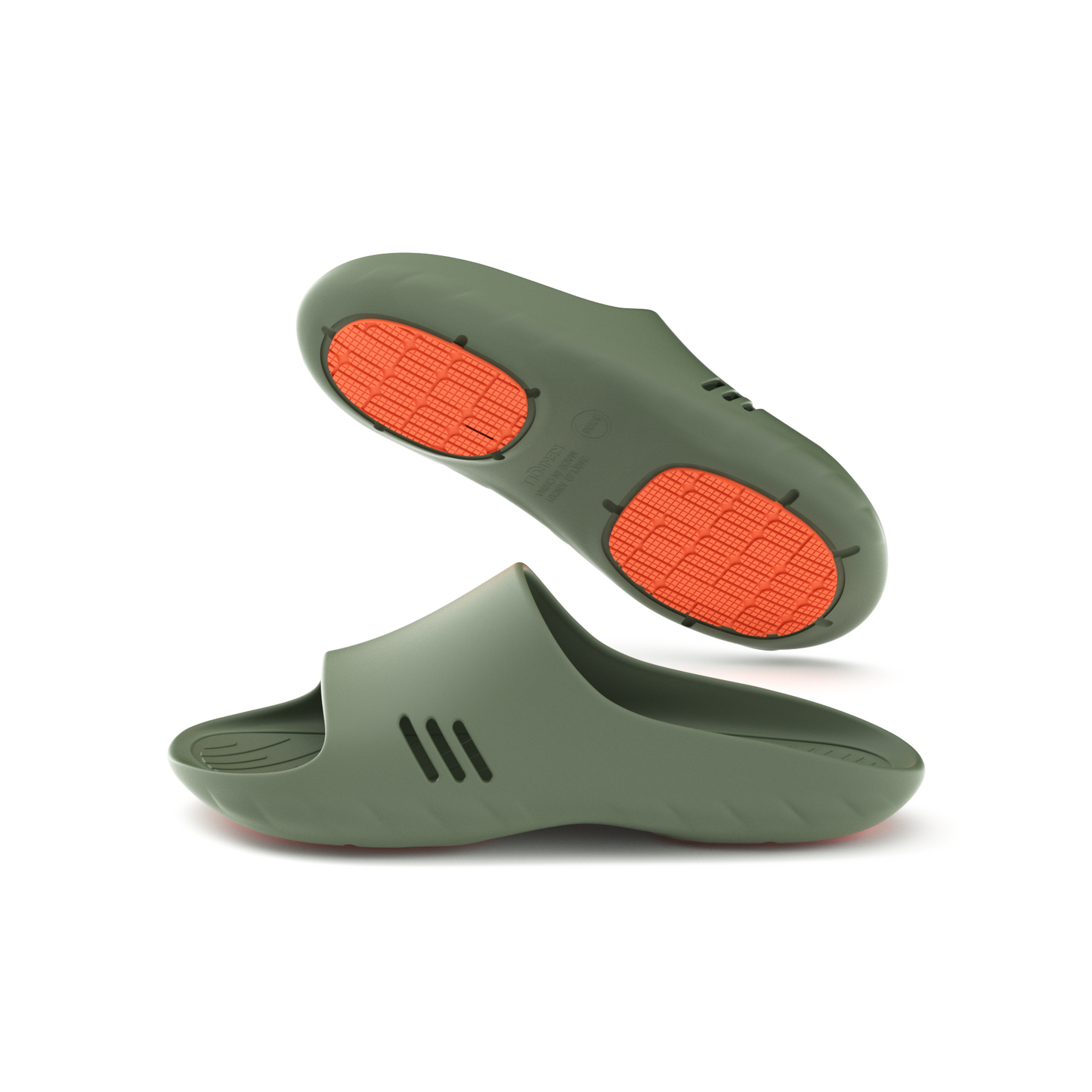 KENROLL Shower Shoes - K203