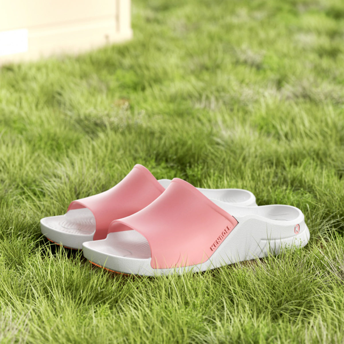 KENROLL Outdoor Slippers - KPW9