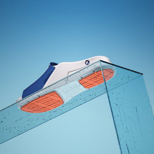 KPW9 Non Slip Outdoor Sandals - Summer Partner for Free Travel